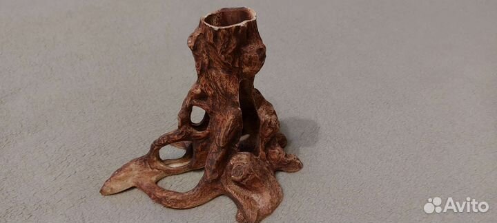 Коряги для аквариума