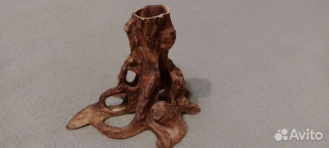 Коряги для аквариума
