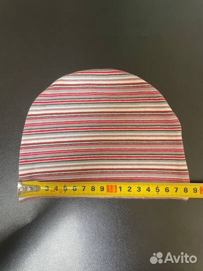 Детская шапка новая