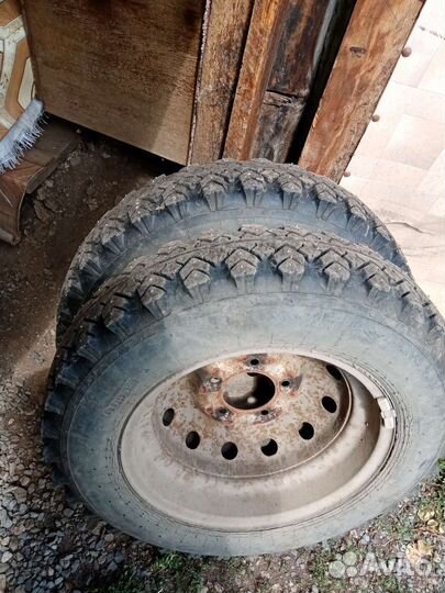 Запчасти и аксессуары на Ниву