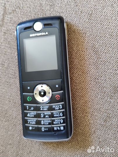Motorola W218