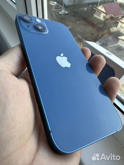 iPhone 13, 128 ГБ