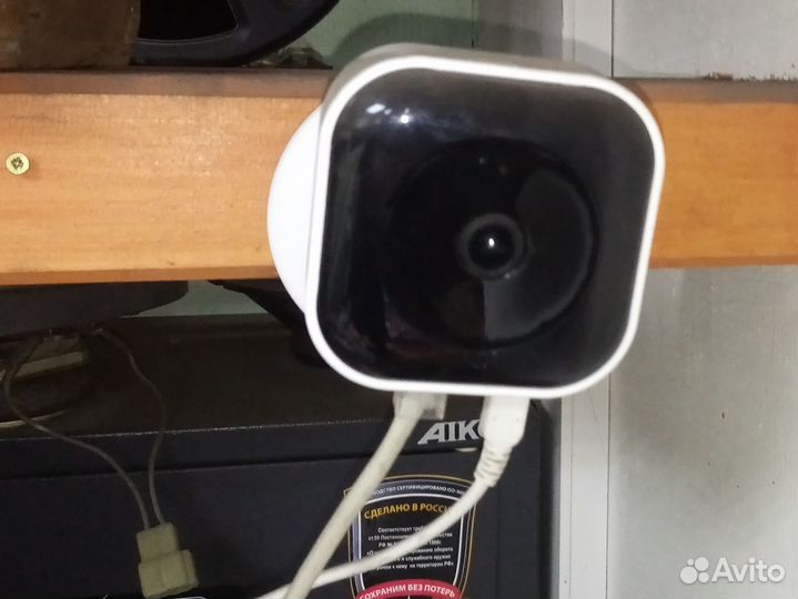 Ip - camera Ipc8232Swc-We