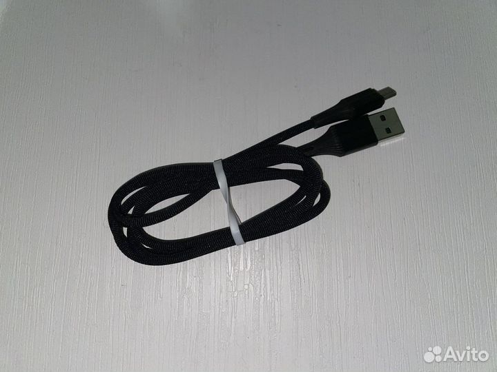 Кабель USB 