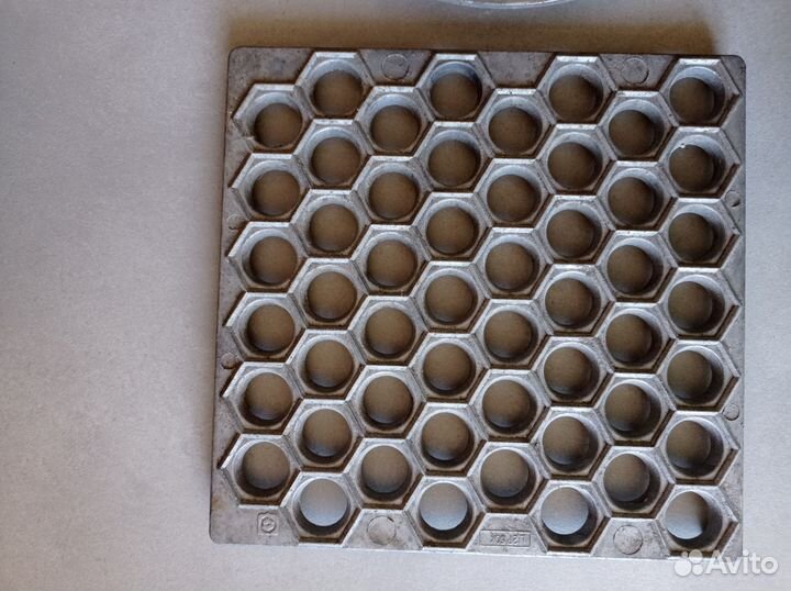 Пельменница СССР