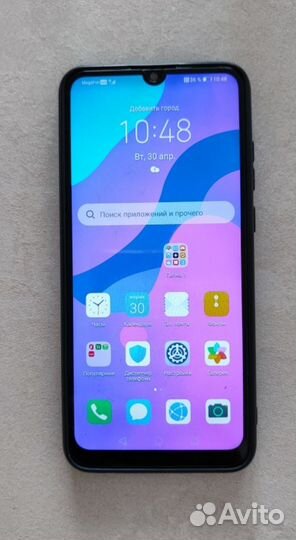 HONOR 9A, 3/64 ГБ