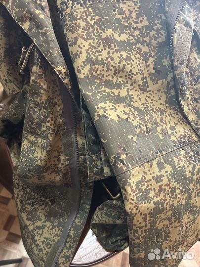 Военная форма летняя вкпо 50