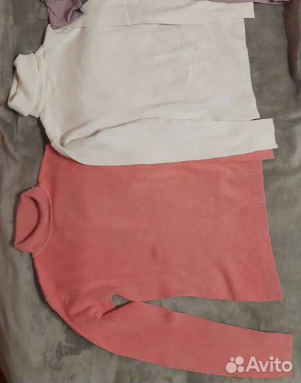 Женская одежда 40-42р