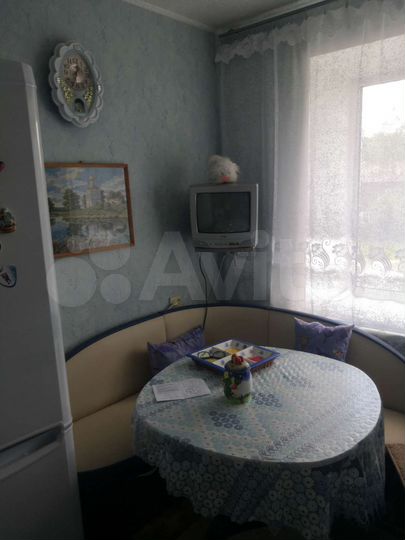 1-к. квартира, 32 м², 2/5 эт.