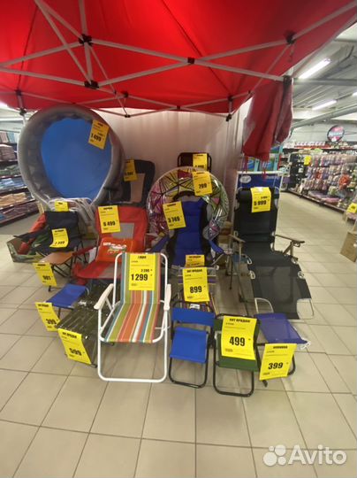 Продаётся шатер