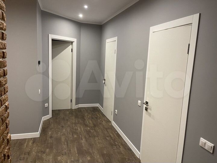 4-к. квартира, 143,3 м², 10/10 эт.