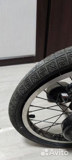 Велосипед trek 16