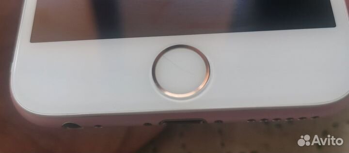 iPhone 6S, 128 ГБ