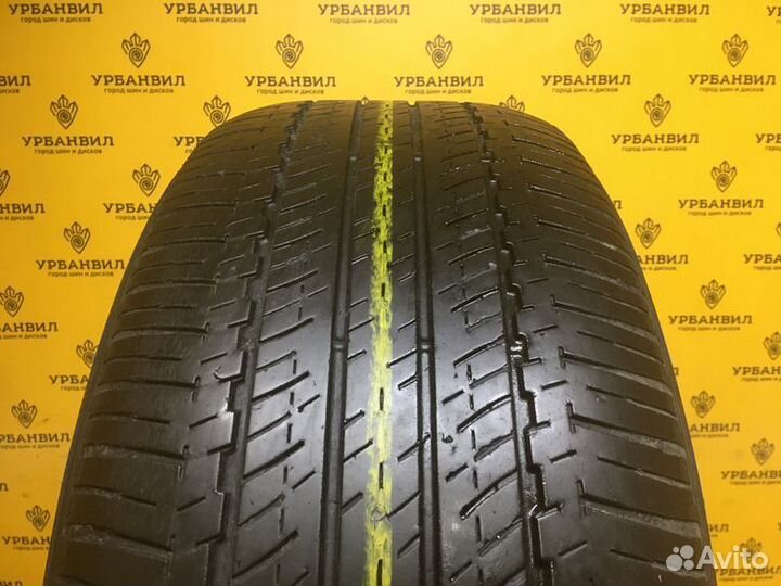 Bridgestone Dueler H/L 422 Ecopia 245/55 R19 103T