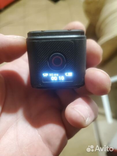 Экшн камера gopro hero 4 session