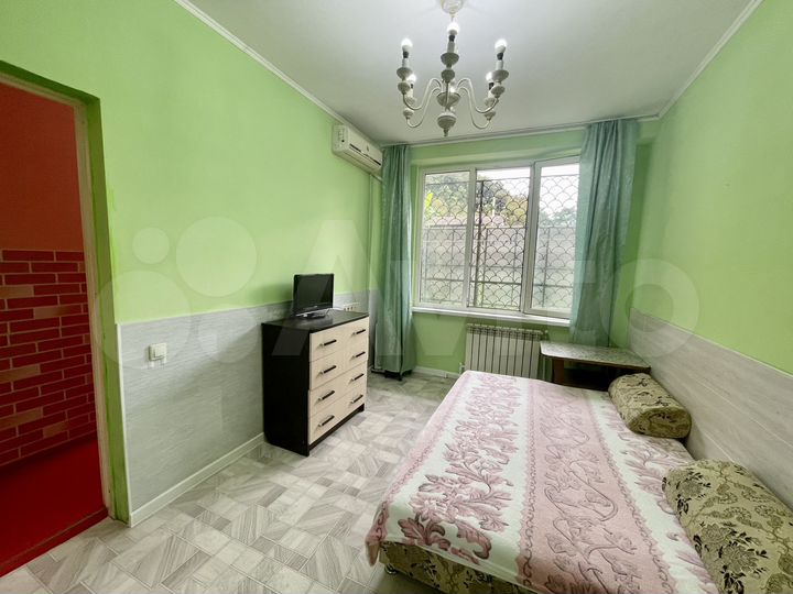 1-к. квартира, 28 м², 1/9 эт.