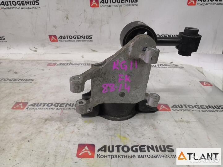 Подушка двигателя правый nissan bluebird sylphy