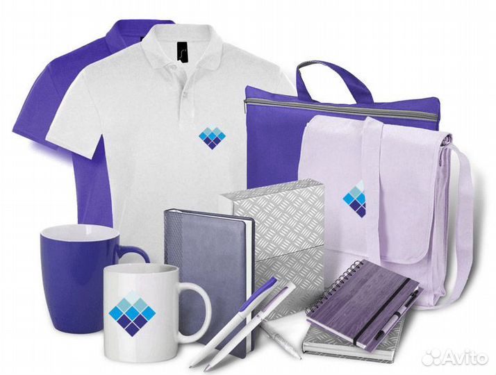 Подбор персонала (яндекс, пресса, сувениры)