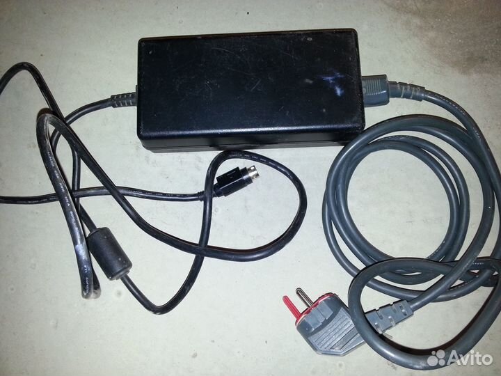 Адаптер блок питания Epson PS-170 24V 2A