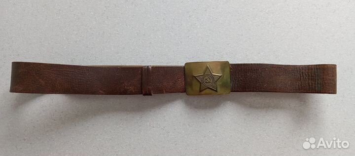 Военные вещи СССР. пуговица до 1917 года