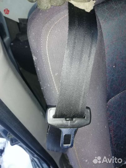 Ремень безопасности Ниссан Премьера Комфорт P11