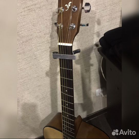Акустическая гитара Yamaha f310