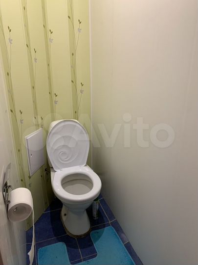 2-к. квартира, 49 м², 5/5 эт.