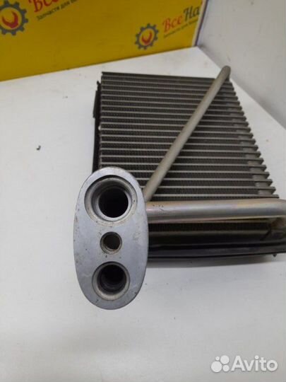 Радиатор кондиционера печки Volkswagen Passat B5