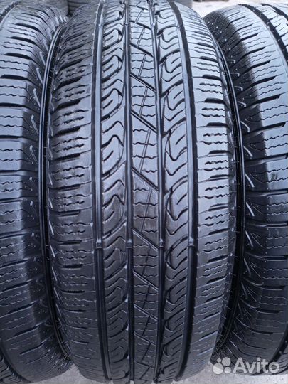 Nexen Roadian HP SUV 245/70 R16 111T