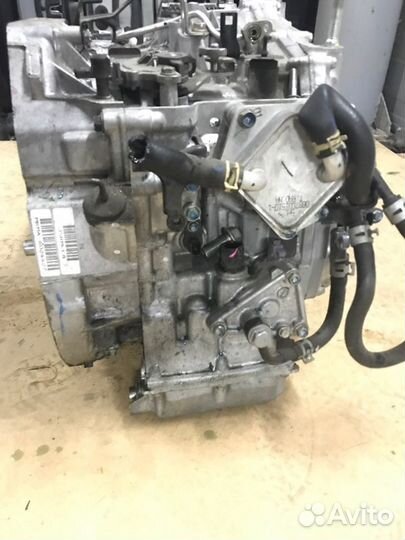Вариатор (АКПП) Honda Crv 5 L15BG 2017-2021