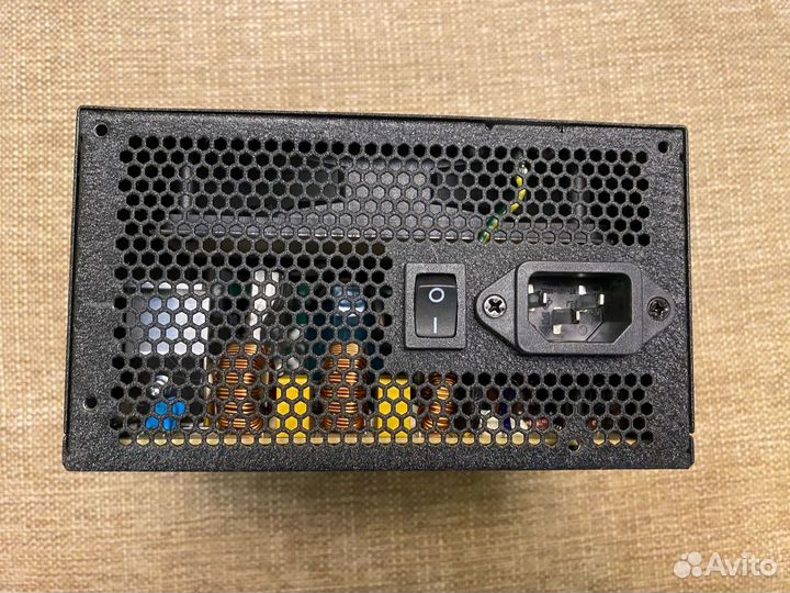 Блок питания Deepcool DA600M