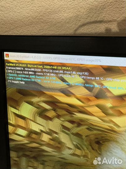 Gigabyte rx 5700 8gb