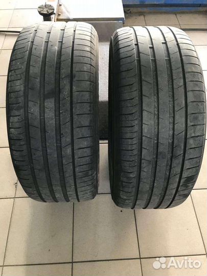 Toyo Proxes T1 Sport SUV 265/50 R19 110Y