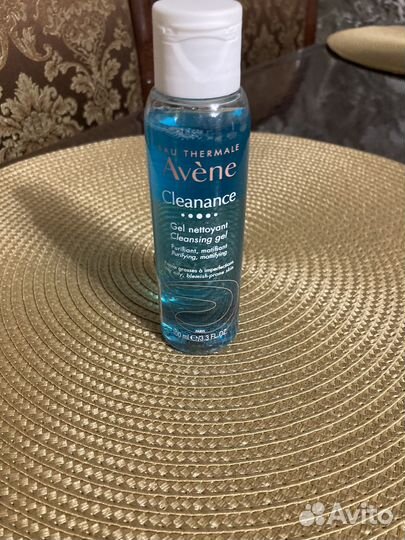 Средства для лица(урьяж,ля рош )