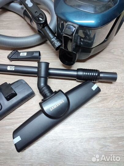 Запчасти для пылесоса Samsung sc18m31b0hn