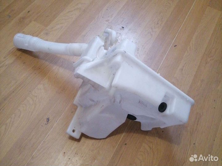 Омыватель стекло очистителя