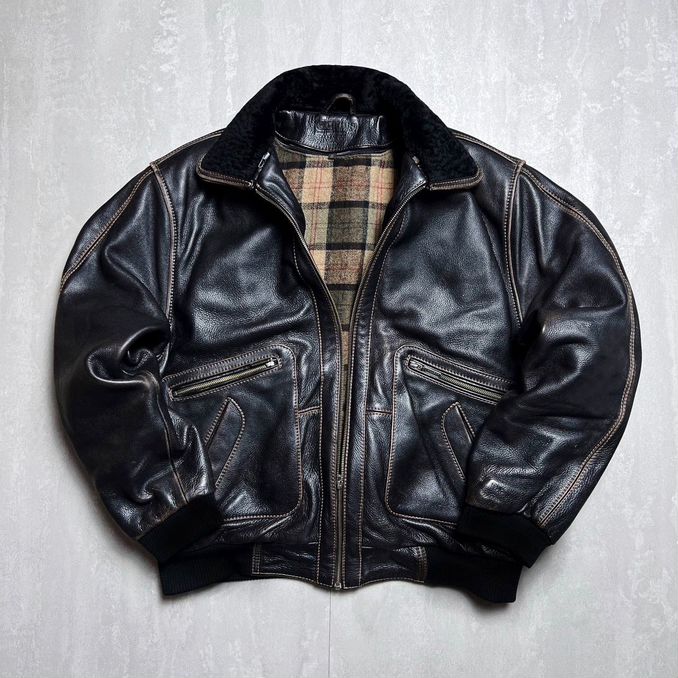 куртка cockpit usa Купить мужскую верхнюю одежду 🧥 во всех