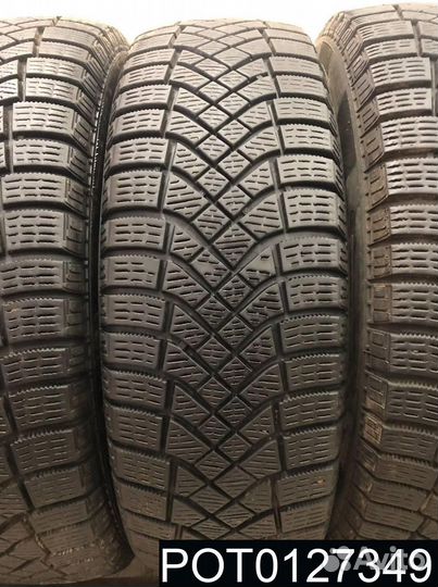 Pirelli Ice Zero FR 185/65 R15 92T