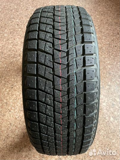 Bridgestone Blizzak DM-V1 235/55 R18 100R