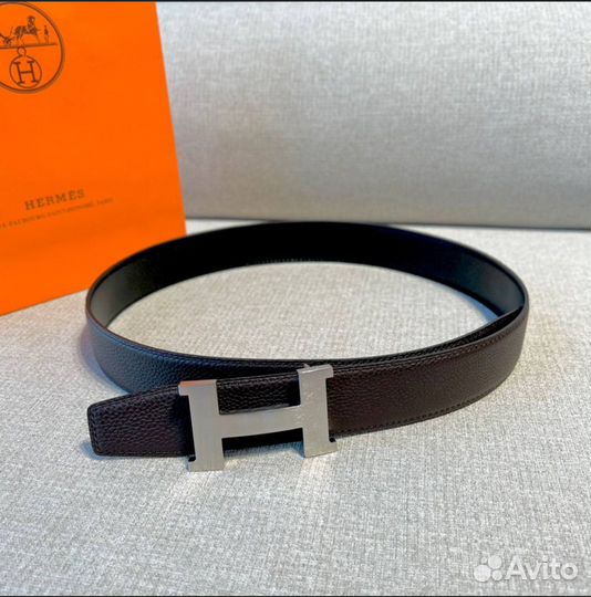 Ремень Hermes