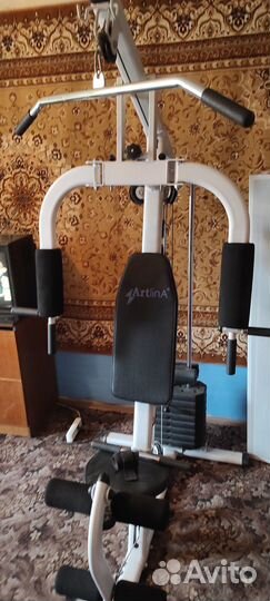 Силовой тренажер Artlina