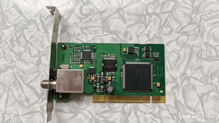 Skystar tt-budget S3