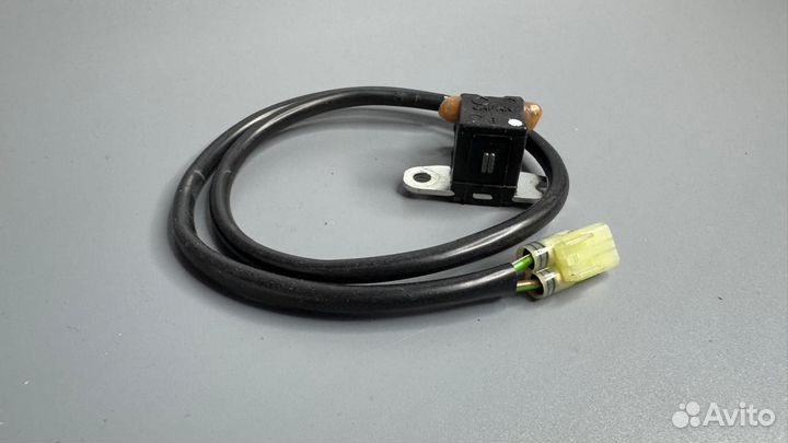 Датчик угла опережения зажигания М+