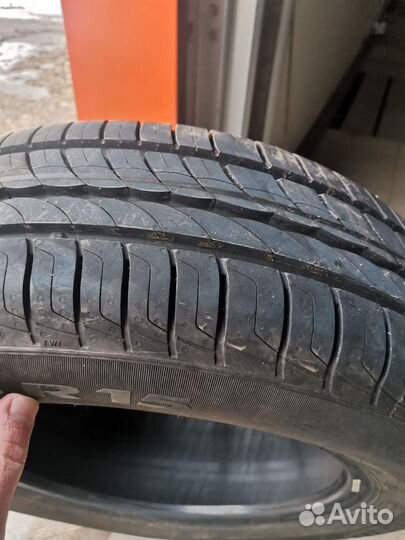 Летняя резина 185/65 r15