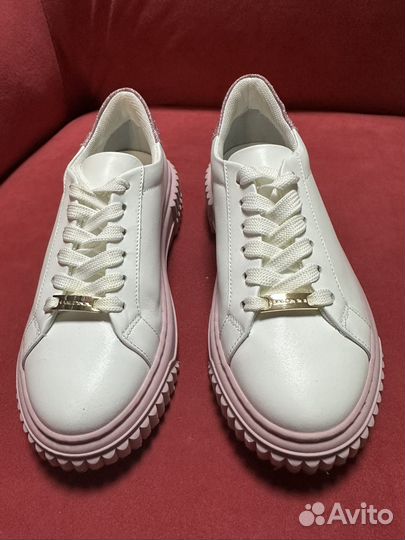 36 бу кеды Baldinini