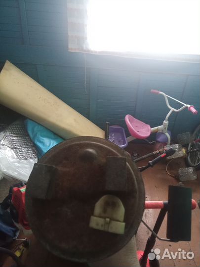 Бензонасос ваз 21099 инжектор