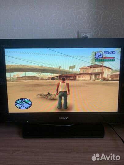 Sony ps2 fat hdd 250 gb