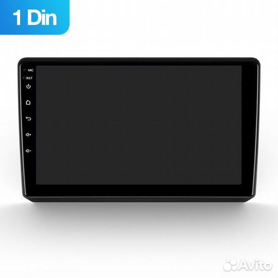 Teyes CC3 2K 3/32 Nissan Almera 2012-2018