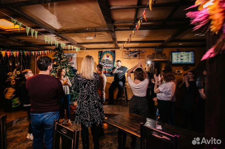 Кавер-группа/Дуэт на праздник Музыканты на меропри