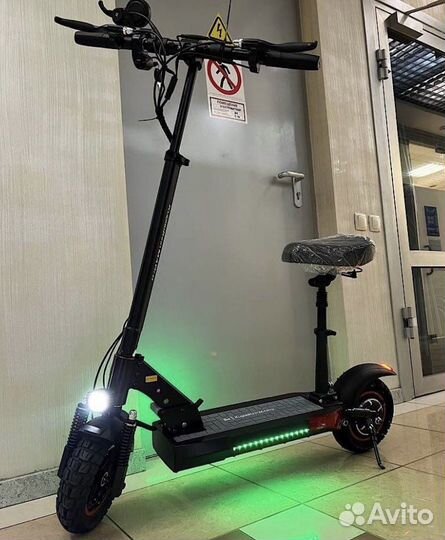 Kugoo M4 Pro 13.5 Ah